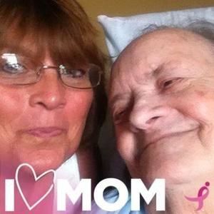 Meet your Posher, Maxine